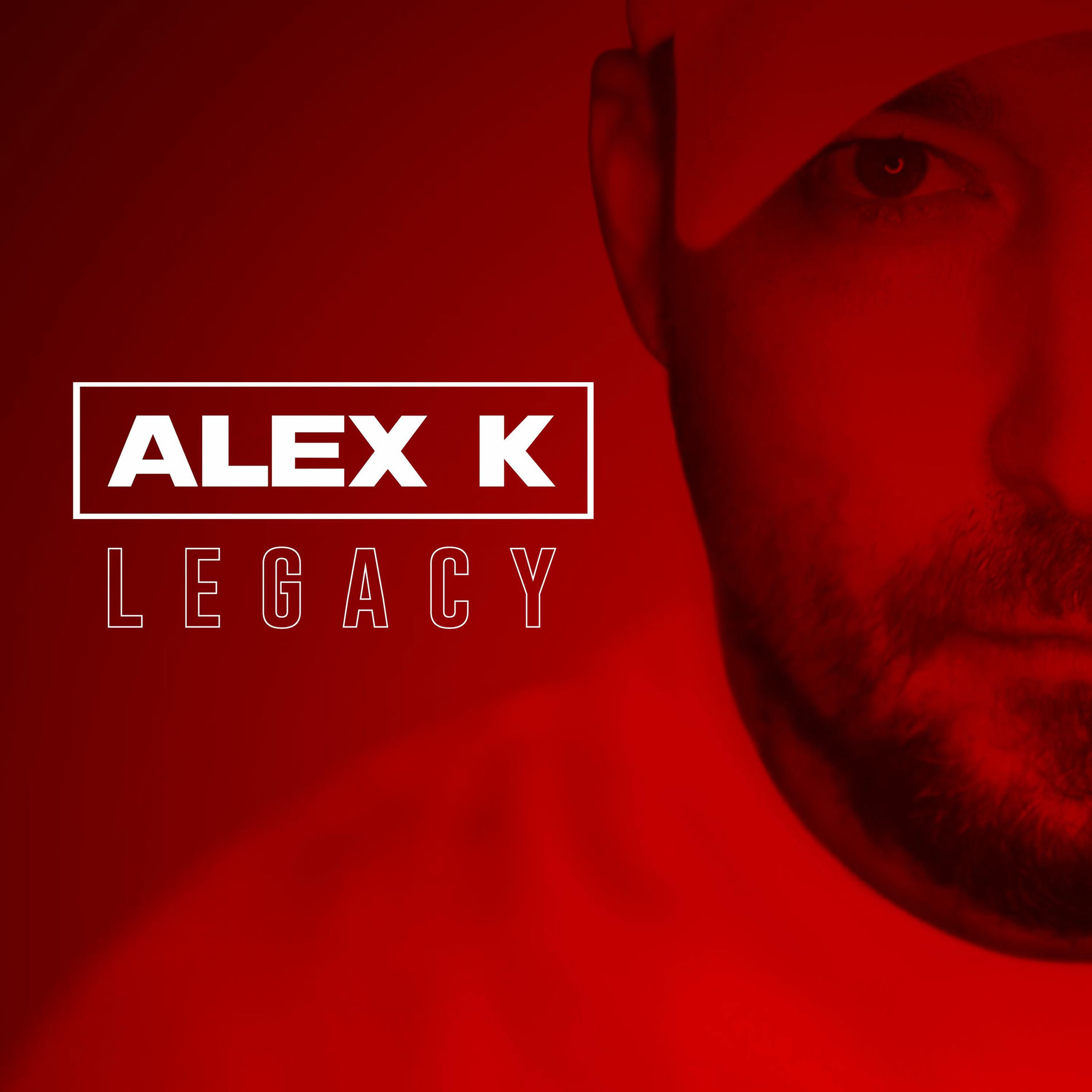 Album cover of Legacy