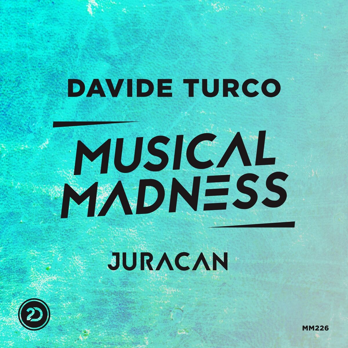 Album cover of Juracan