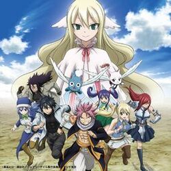 Cover of 僕と君のララバイ