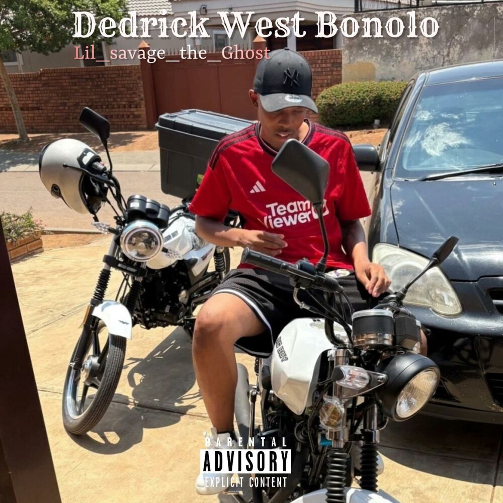 Picture of Dedrick West Bonolo