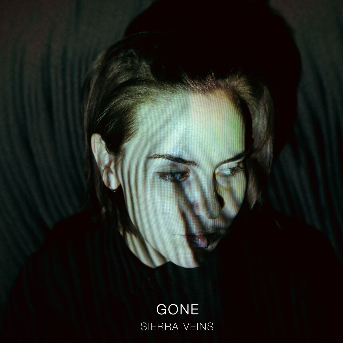 Album cover of Gone