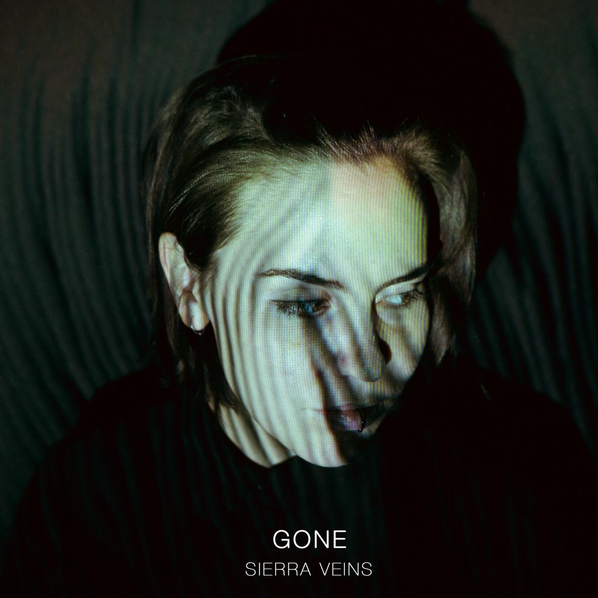 Album cover of Gone