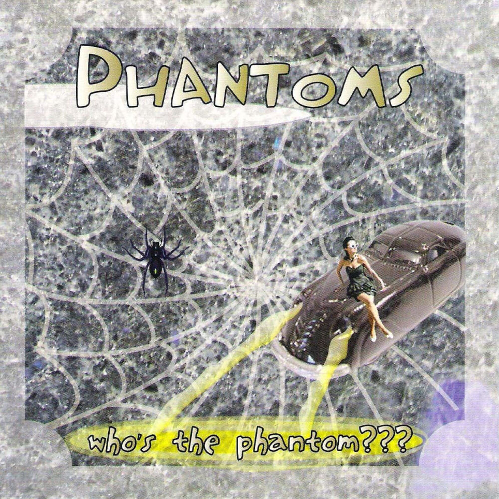 Picture of Whos the Phantoms???