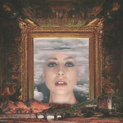 Cover of Gallery