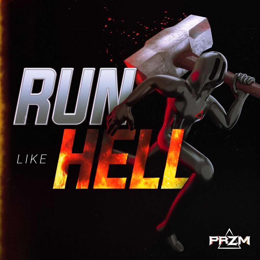 Picture of Run Like Hell