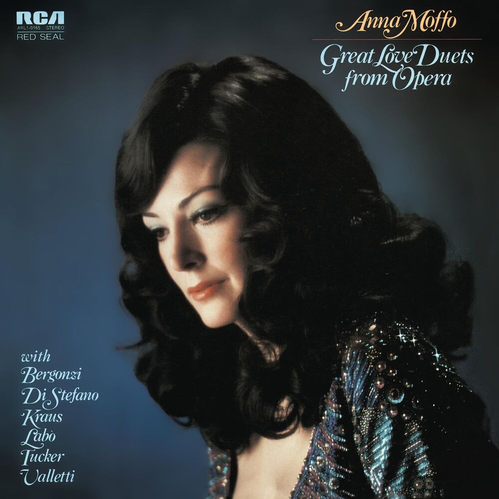 Picture of Great Love Duets from Opera