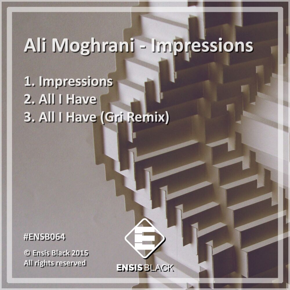 Picture of Impressions
