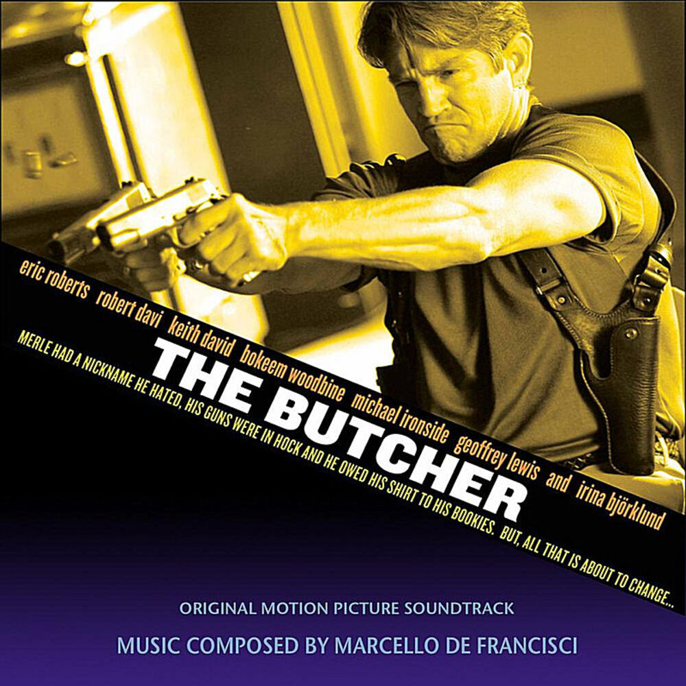 Picture of The Butcher