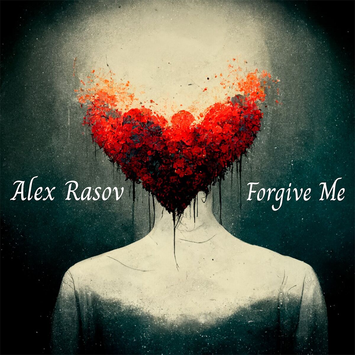 Album cover of Forgive Me