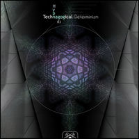 Hypnagog - Algorhythmical Emotionality album artwork
