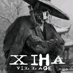 Cover of Xiha Village