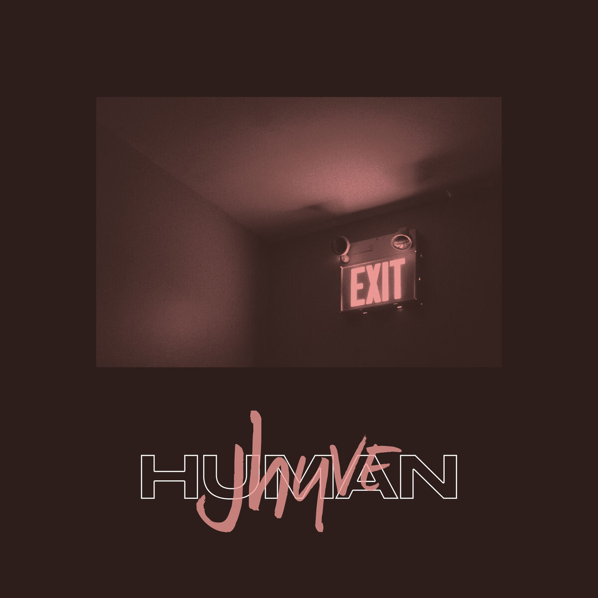 Album cover of Human