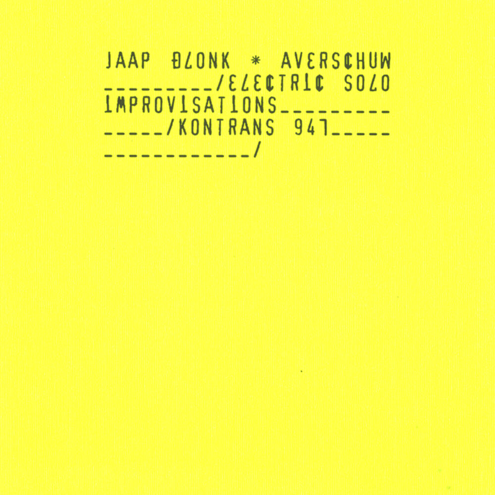 Picture of Averschuw