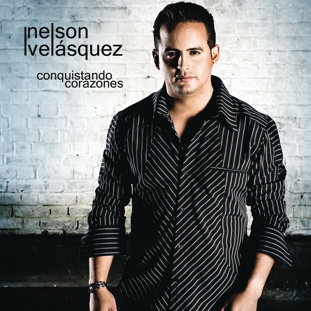 Album cover of Casualidad