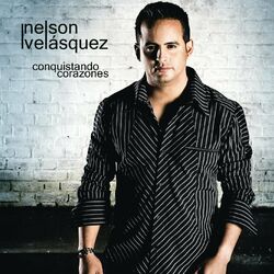 Cover of Conquistando Corazones