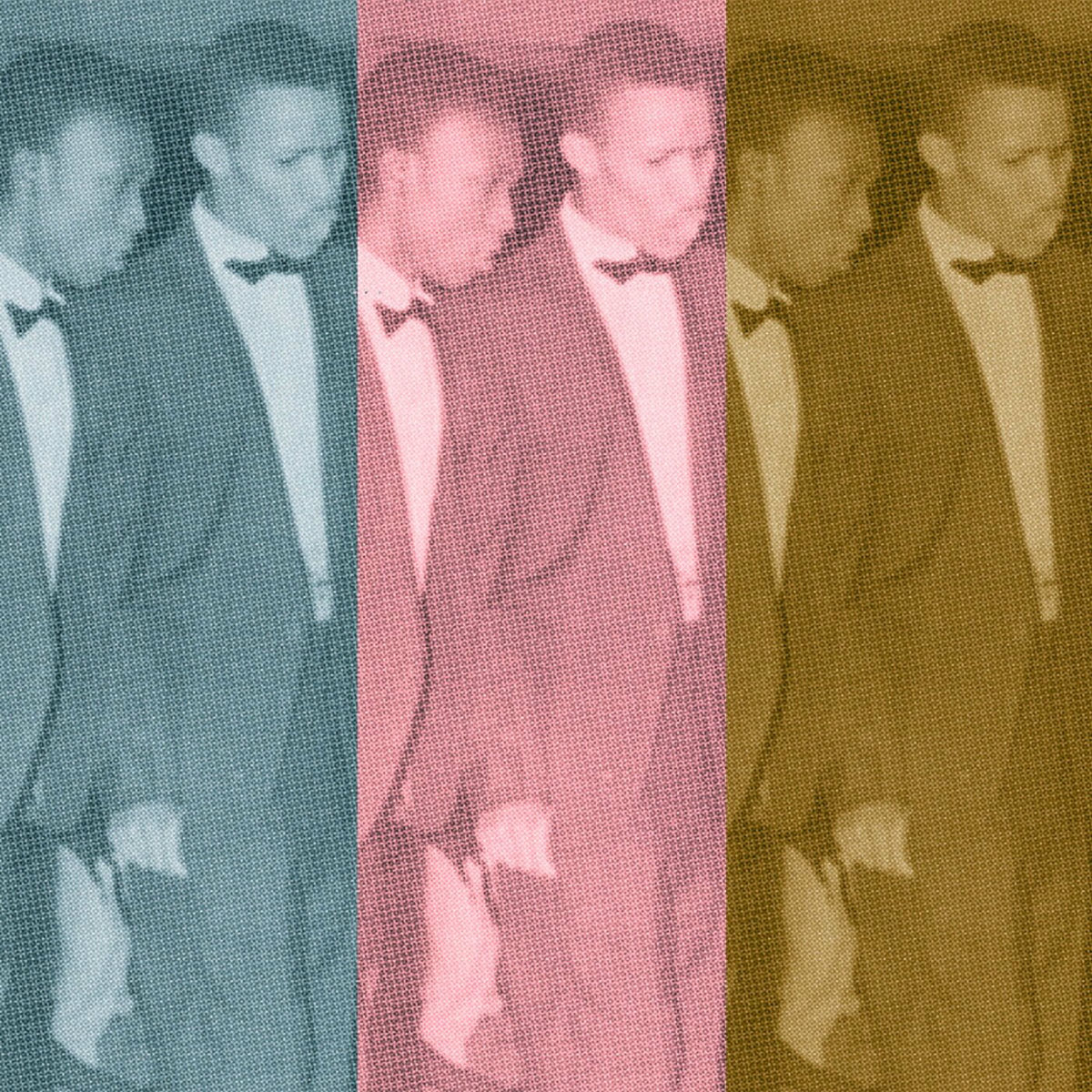 Album cover of If I Had a Pair of Wings: Jamaican Doo Wop, Vol. I - III