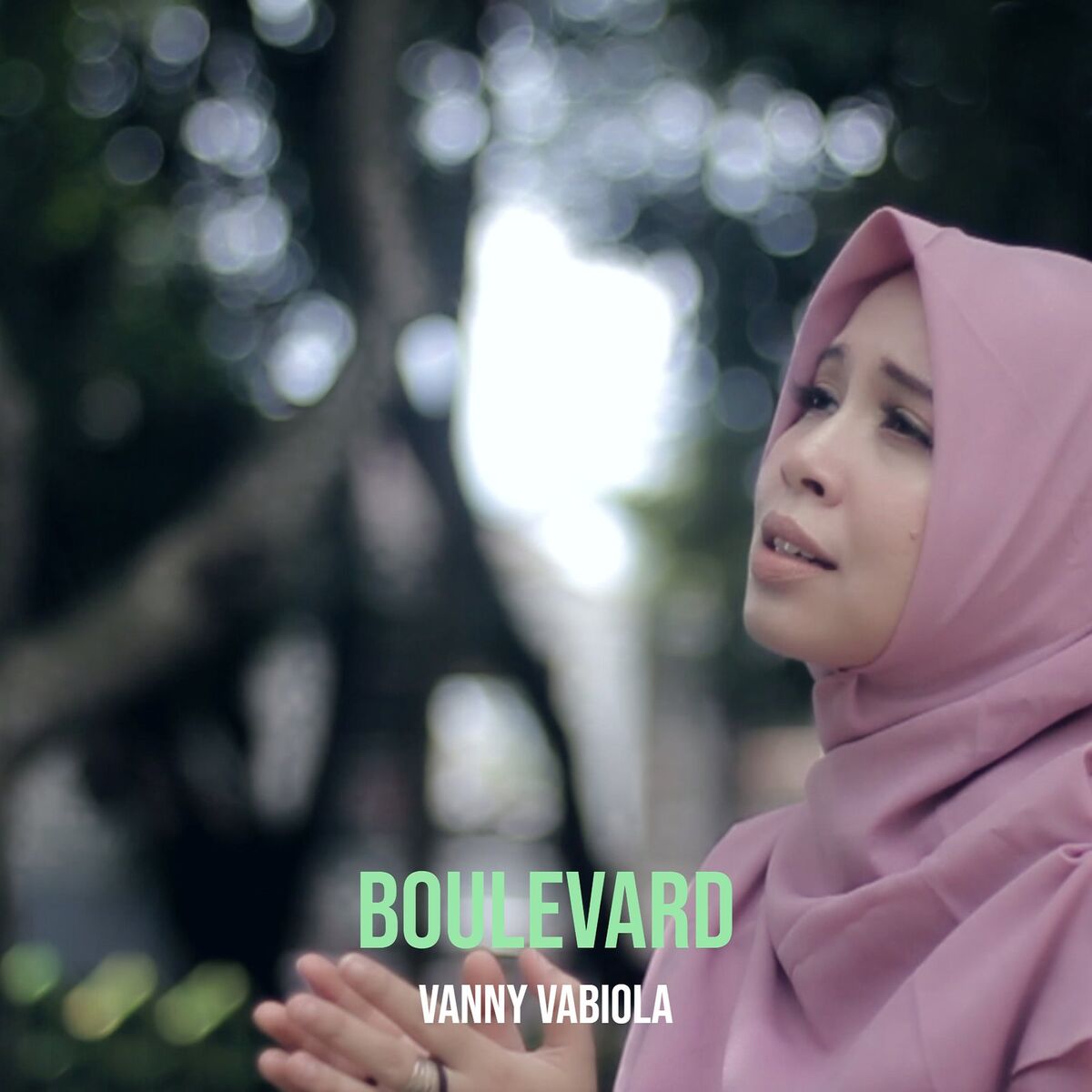 Album cover of Boulevard