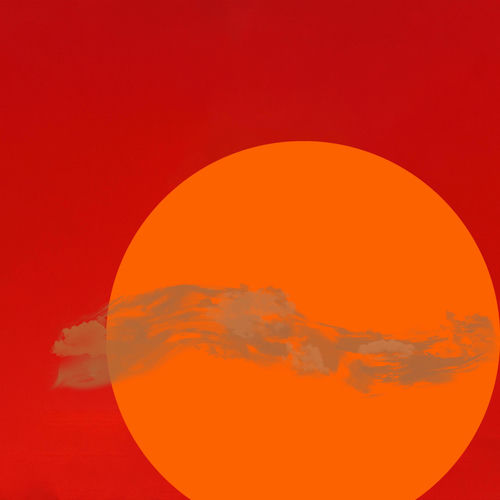 Ja Mezz, TRIPPY DOG – A.I. Chapter 9 – Single