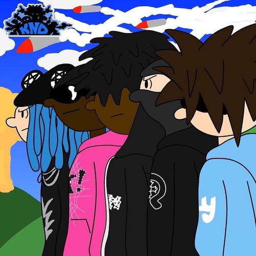 numbuh 5