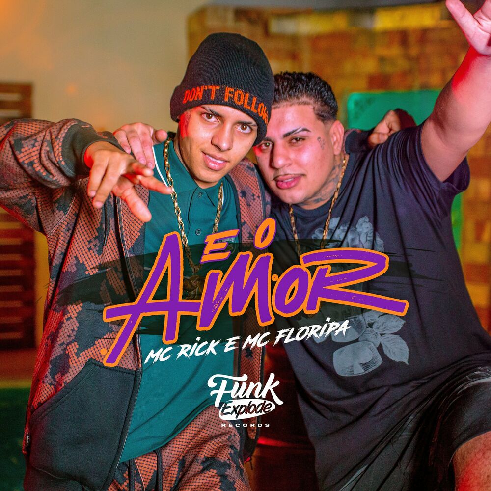 Picture of E o Amor