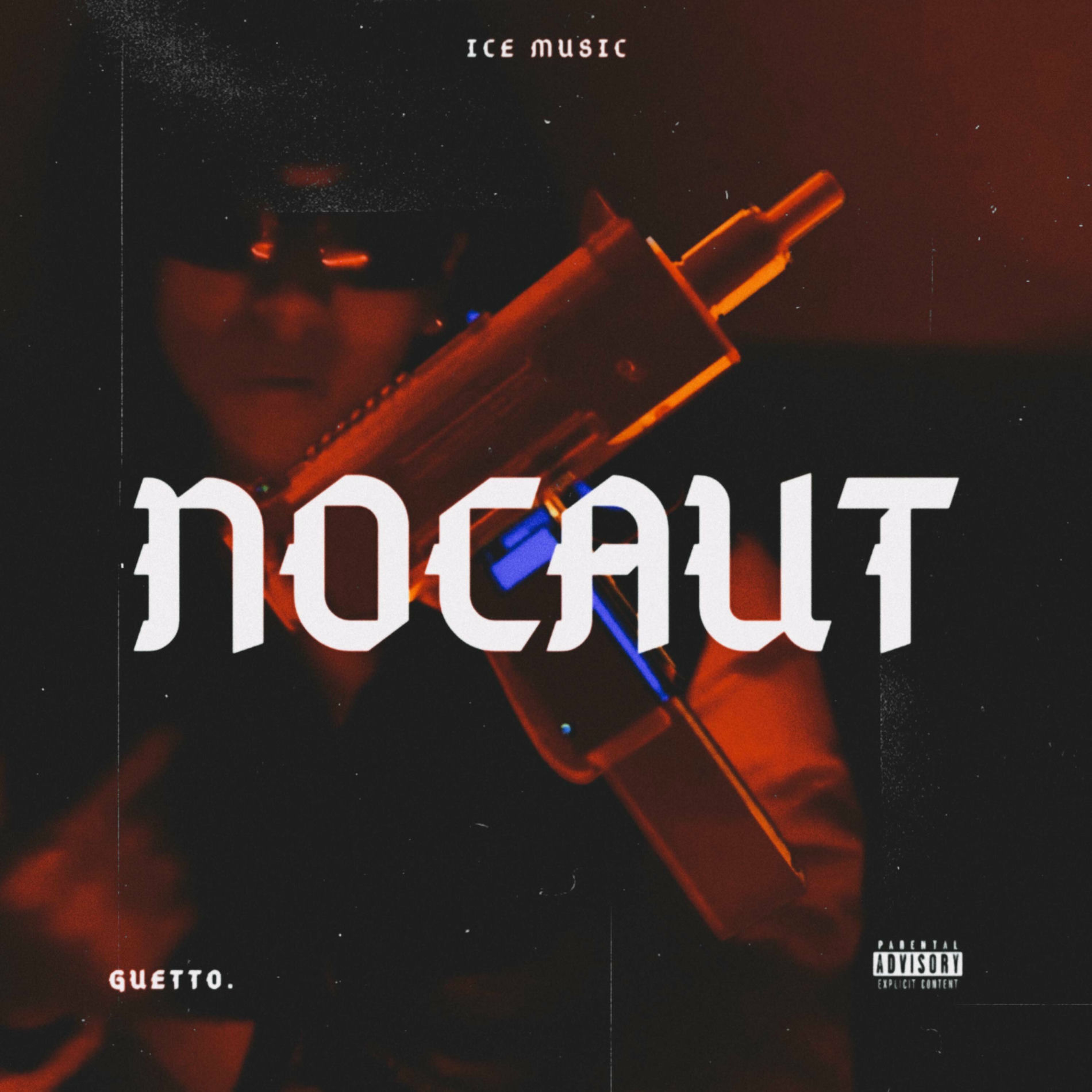 Album cover of Nocaut