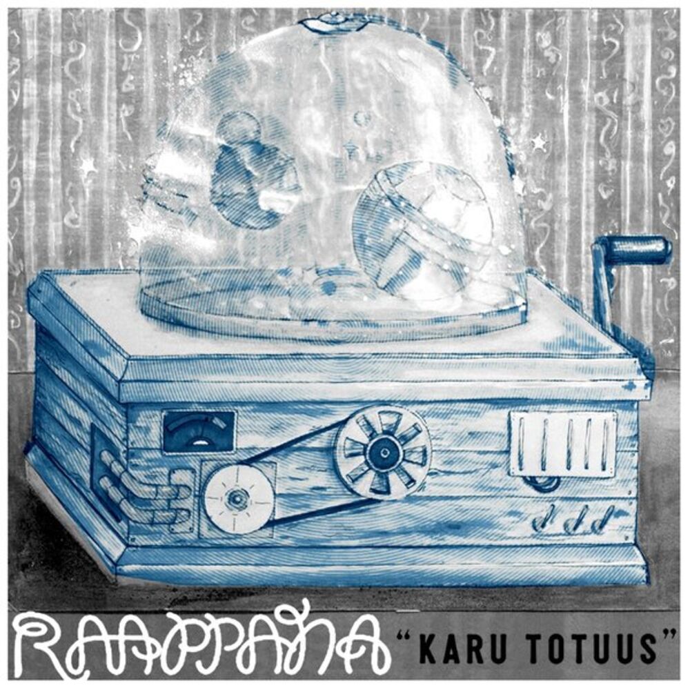 Picture of Karu totuus