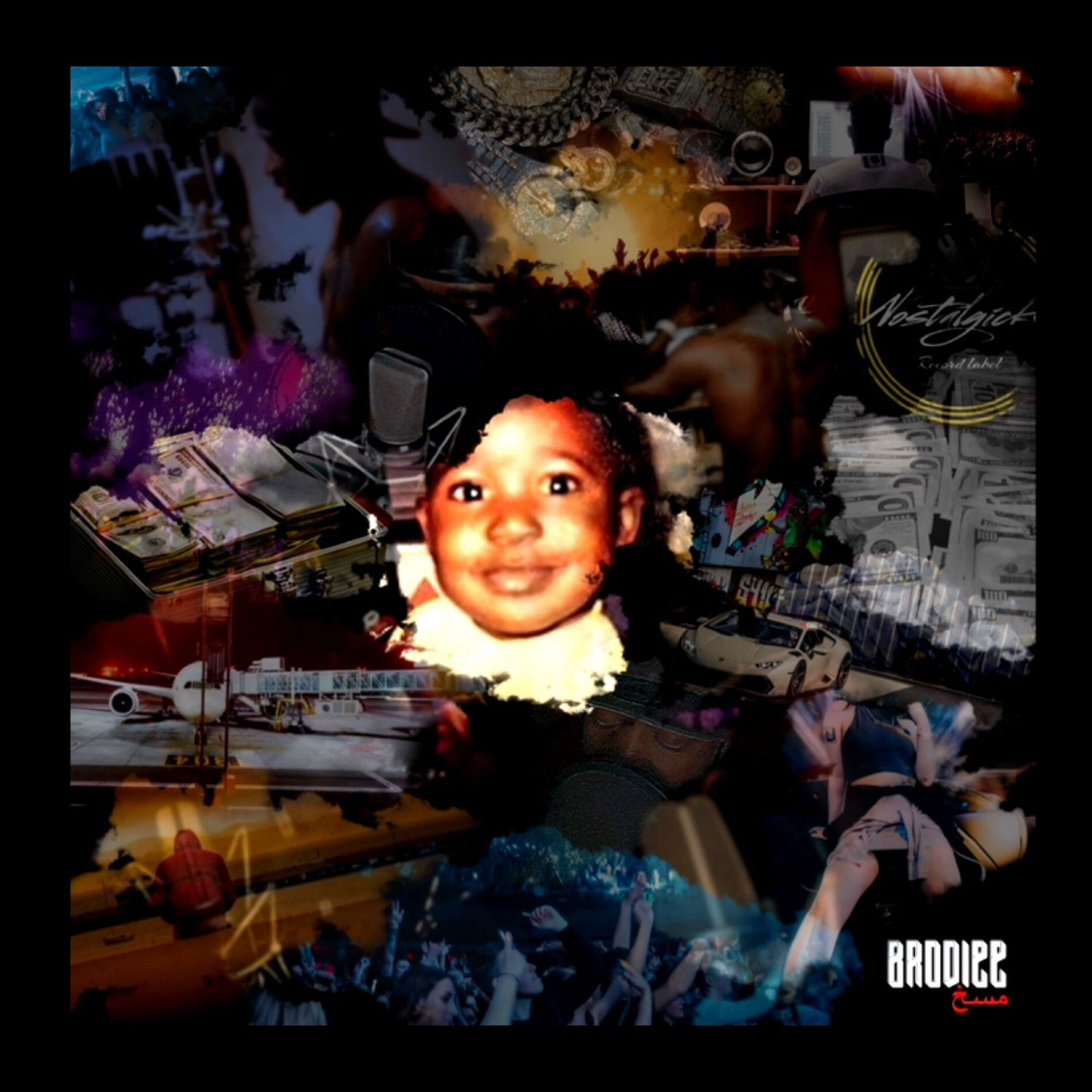 Album cover of I