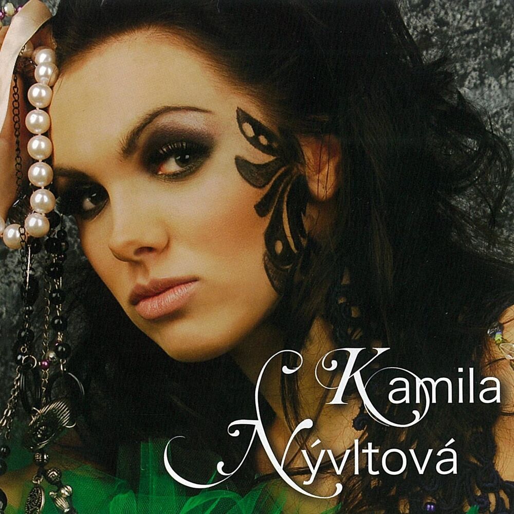 Picture of Kamila Nývltová