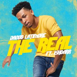 Cover of The Real (feat. IshDARR)