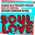 Race Of Survival