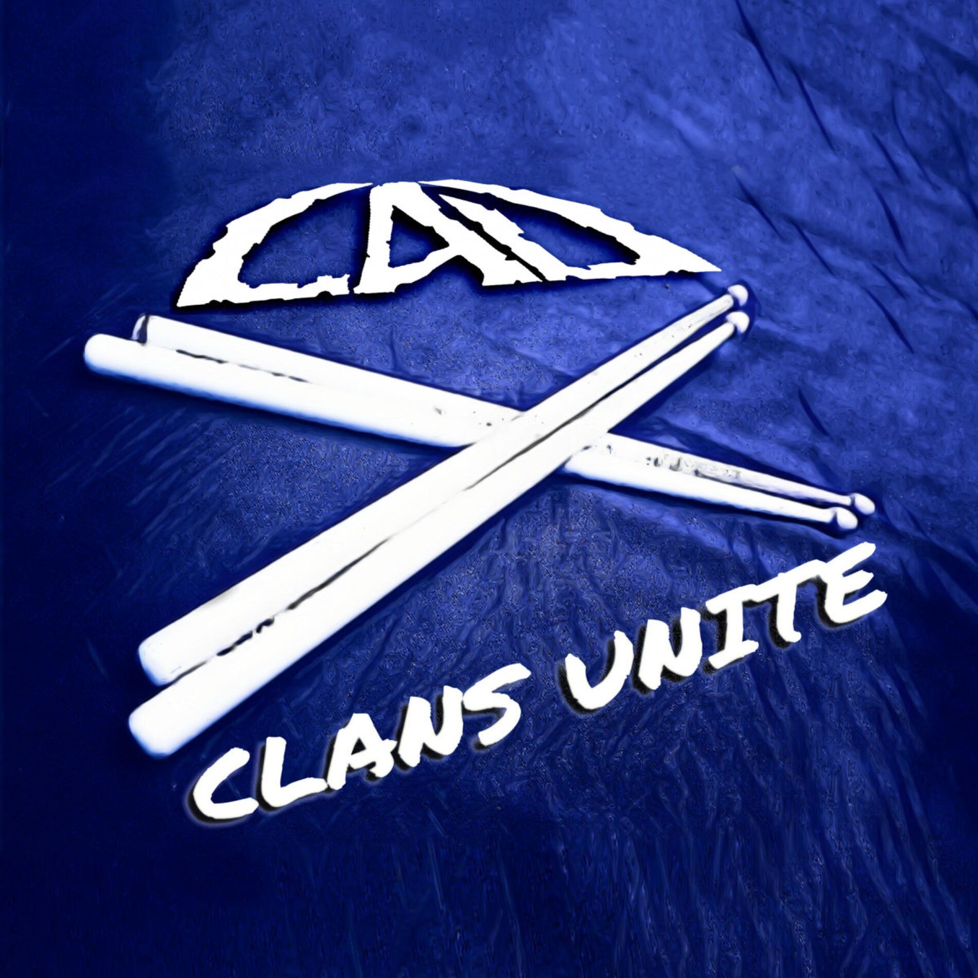 Album cover of Clans Unite