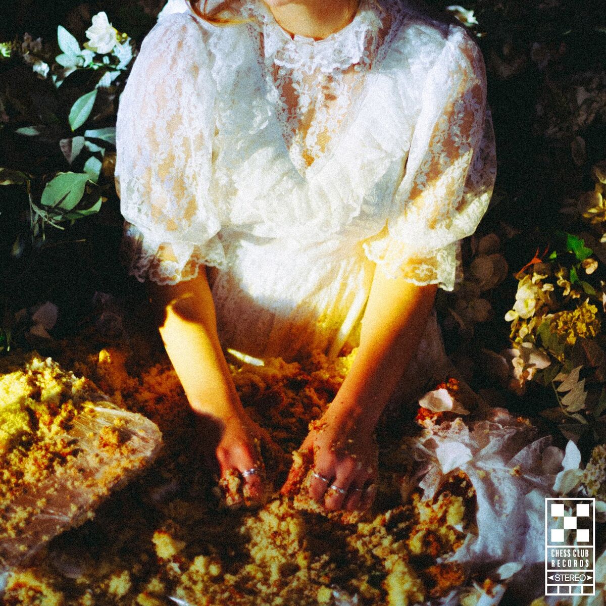 Album cover of Weird Me Out