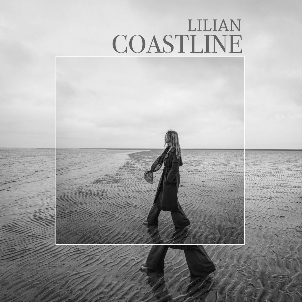 Album cover of Coastline