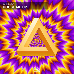 Cover of House Me Up