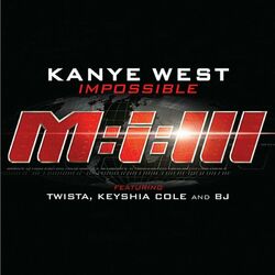 Cover of Impossible