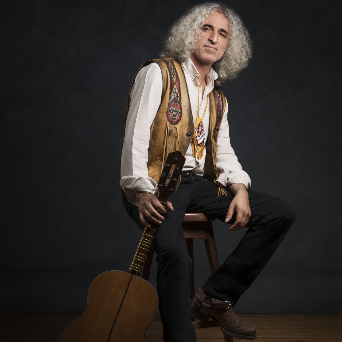 Album cover of Çeşm-i Siyahım