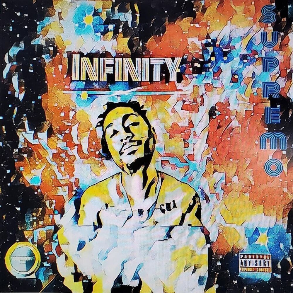 Picture of Infinity