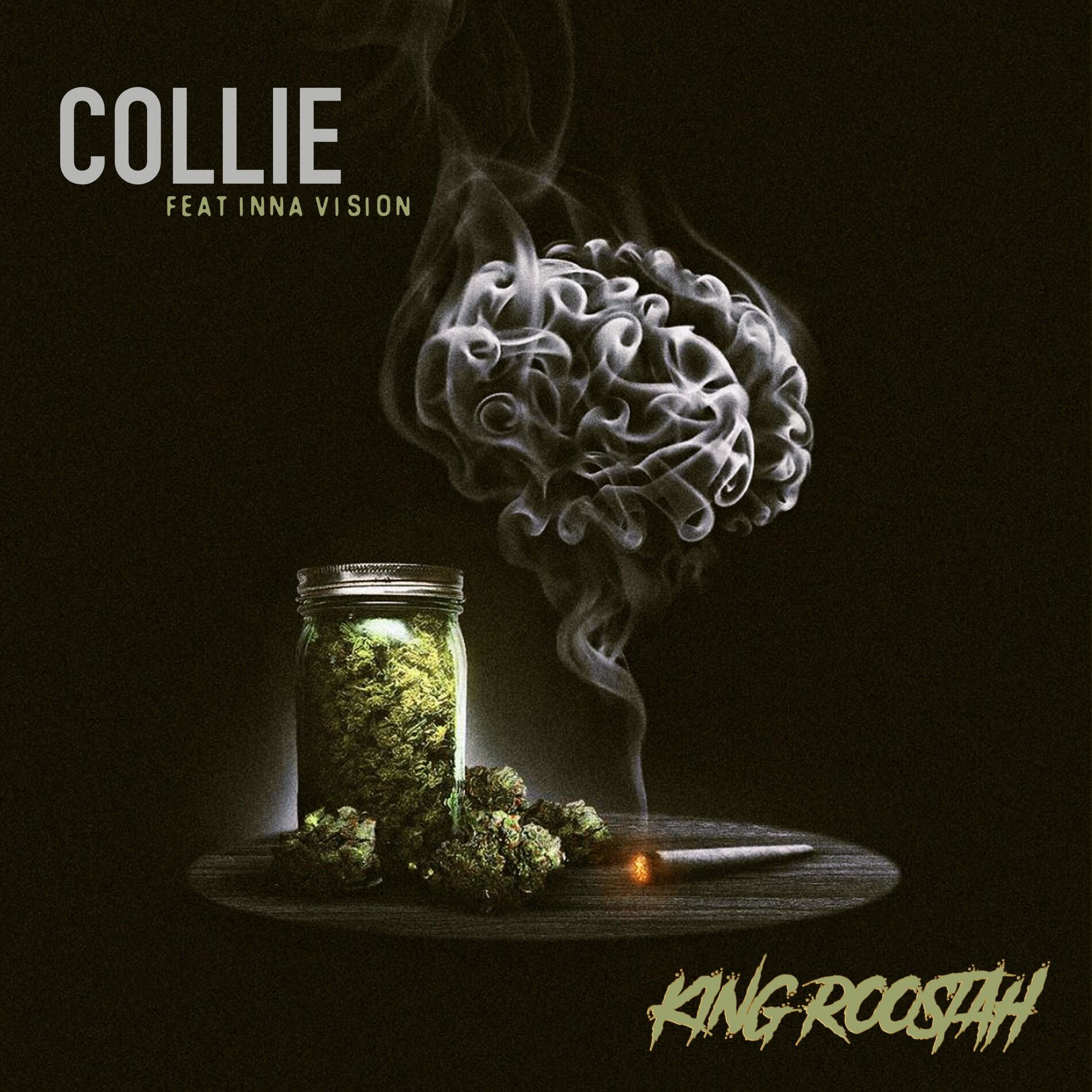 Album cover of Collie (feat. Inna Vision)