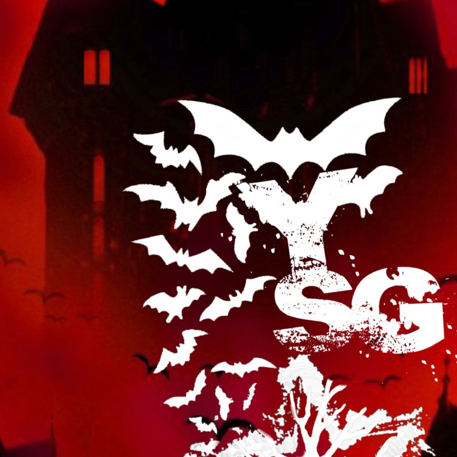 Album cover of YSGFOREVER(Deluxe)