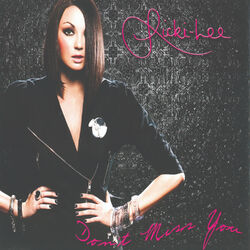 Cover of Don't Miss You
