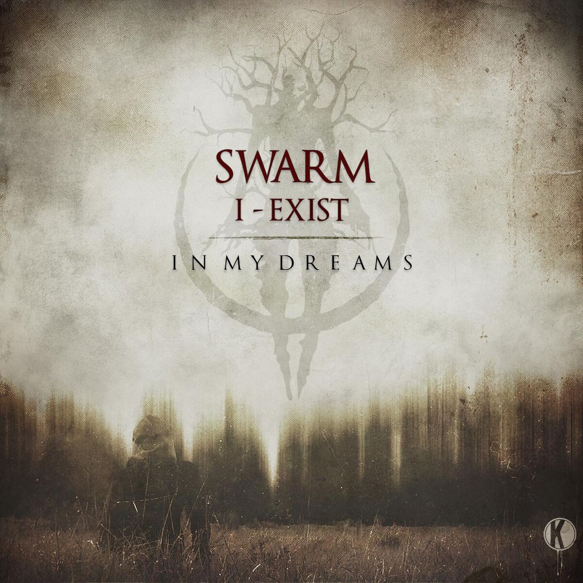 Album cover of In My Dreams