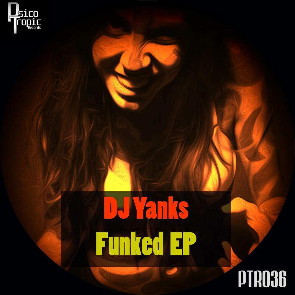 Picture of Funked EP