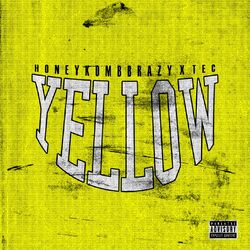 Cover of Yellow
