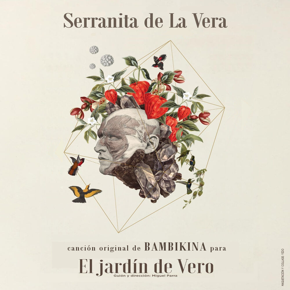 Picture of Serranita de La Vera
