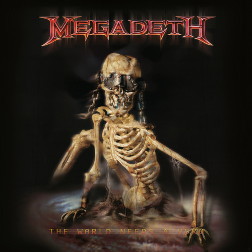 Megadeth The World Needs a Hero 楽譜
英語版 500x500.jpg