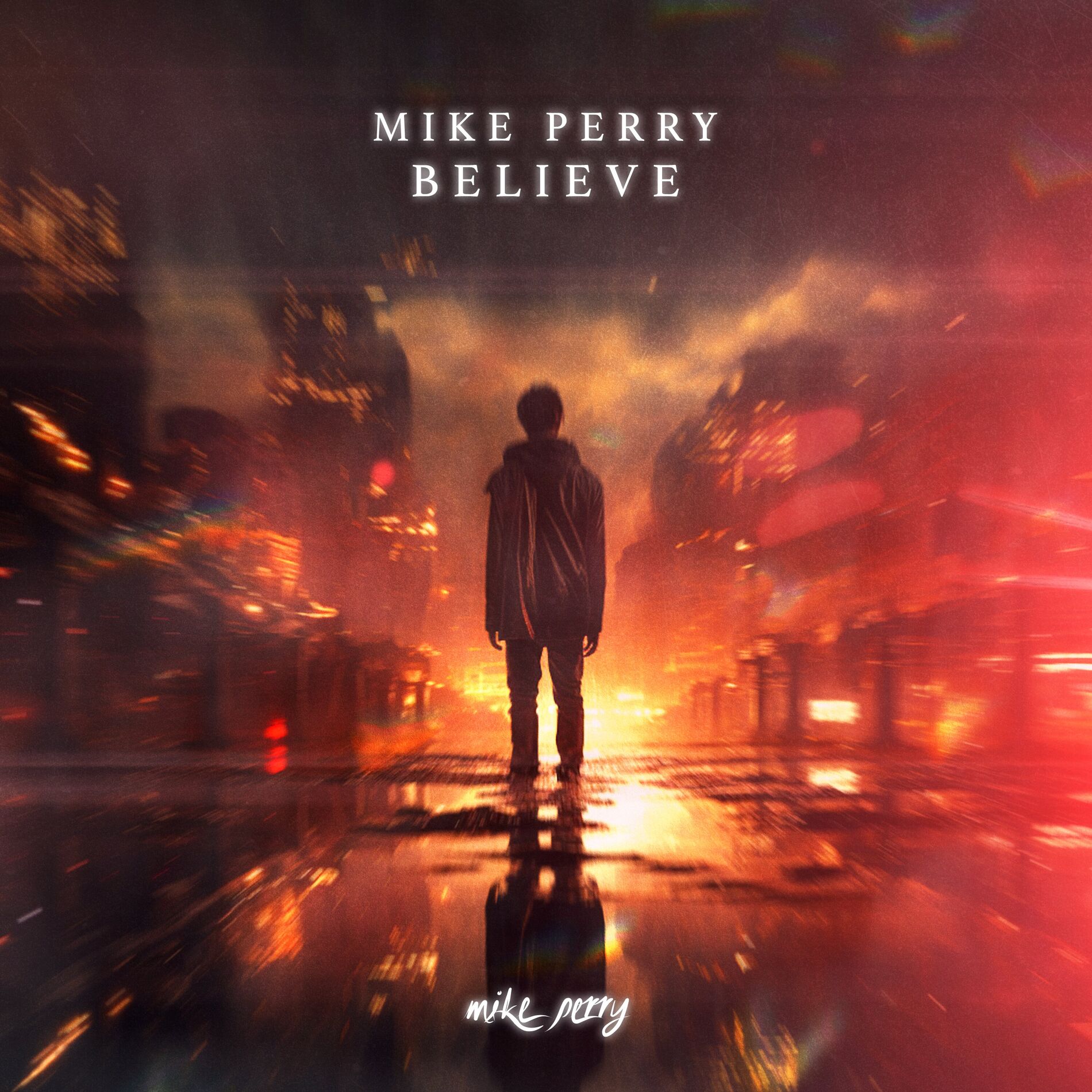 Album cover of Believe
