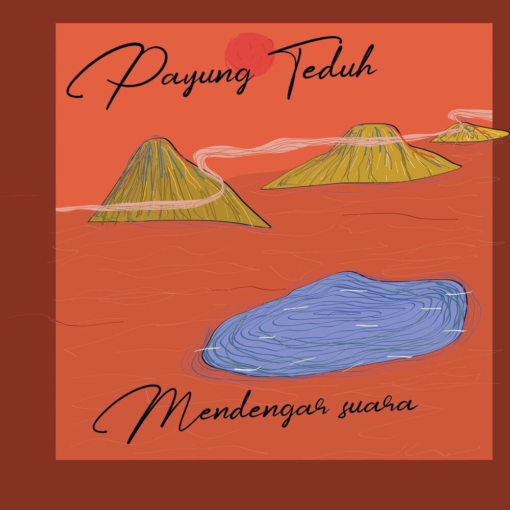 Picture of Mendengar Suara