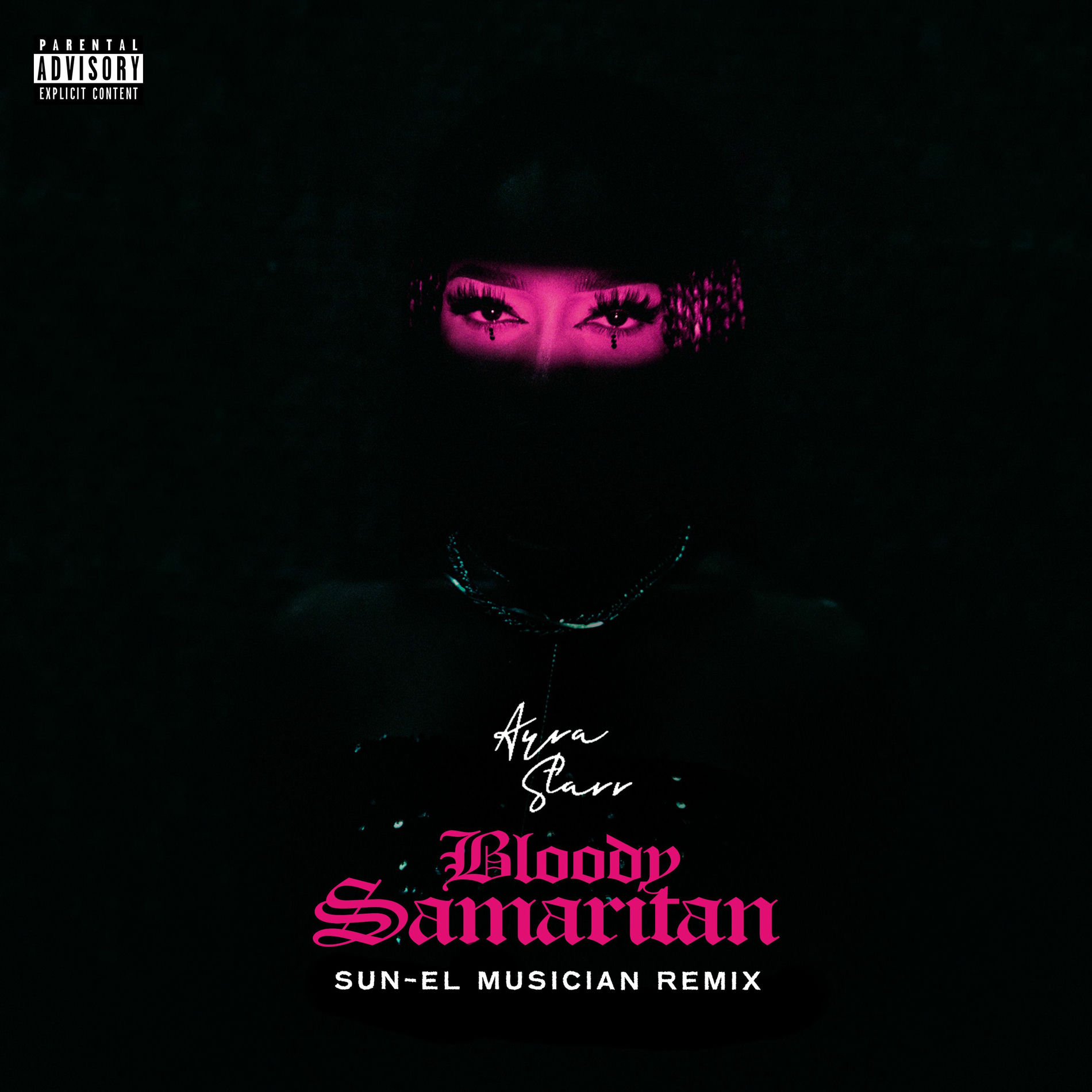 Album cover of Bloody Samaritan (Sun-El Musician Remix)