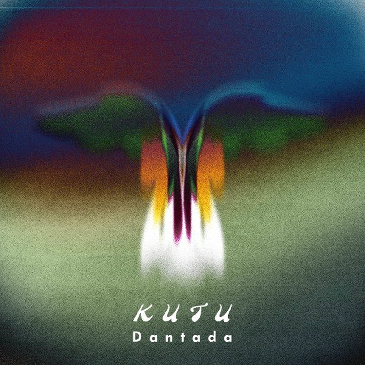 Album cover of Dantada