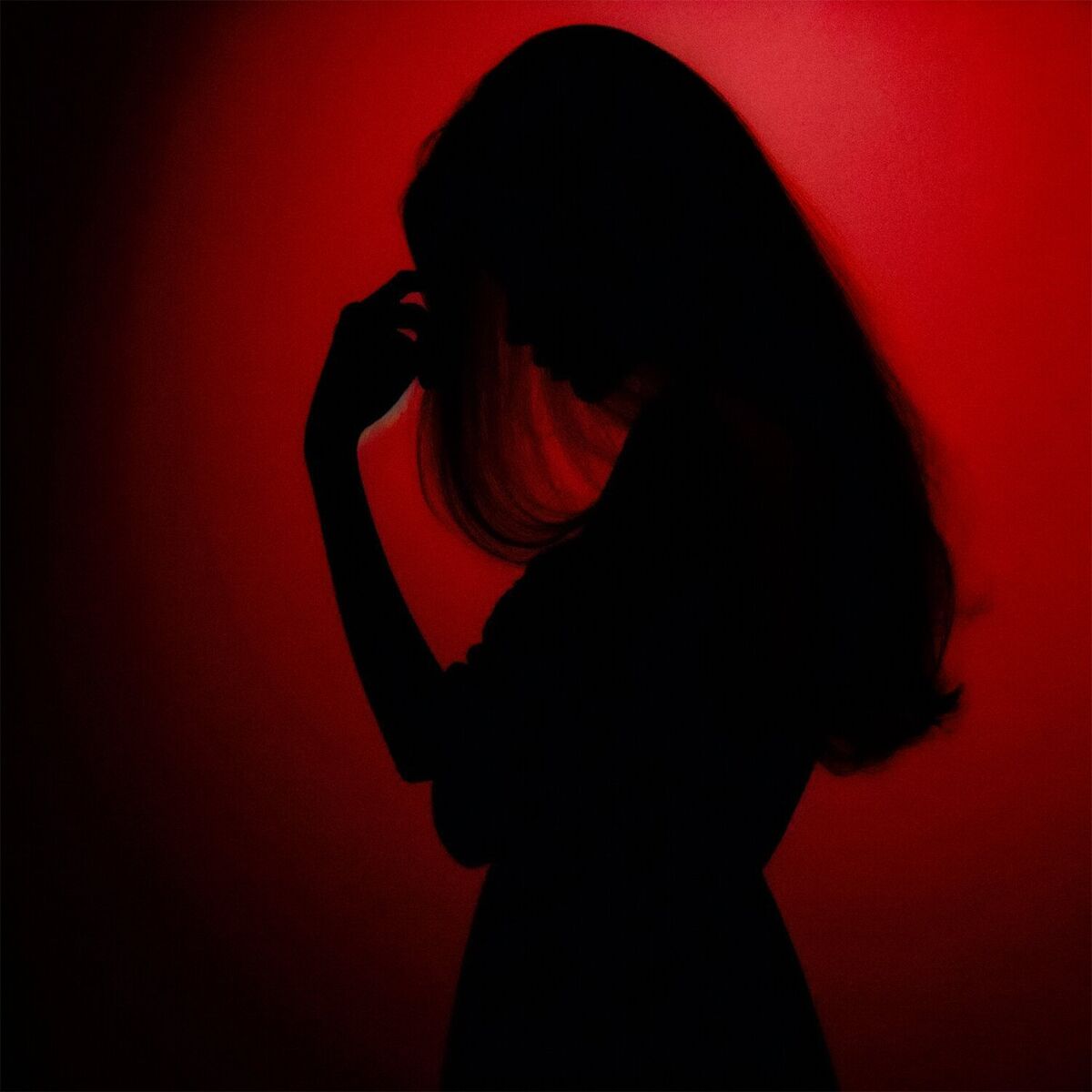 Album cover of RED ROOM